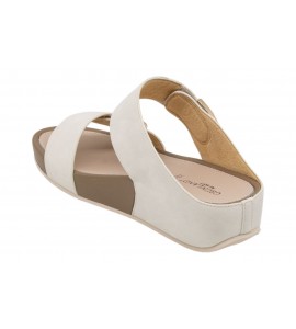 GRUNLAND DONNA DIRA CI3114-C9 BIANCO