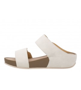 GRUNLAND DONNA DIRA CI3114-C9 BIANCO