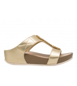 GRUNLAND donna DIRA CI3122-C9 PLATINO