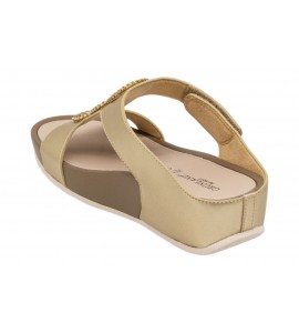 GRUNLAND donna DIRA CI3122-C9 PLATINO