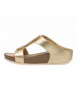 GRUNLAND donna DIRA CI3122-C9 PLATINO