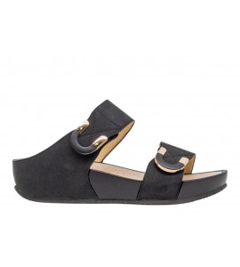 GRUNLAND DONNA DIRA CI3114-C9 NERO