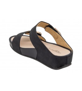 GRUNLAND DONNA DIRA CI3114-C9 NERO