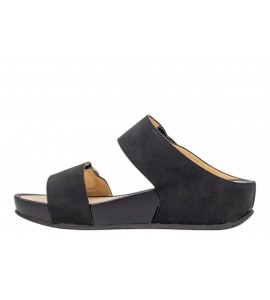 GRUNLAND DONNA DIRA CI3114-C9 NERO