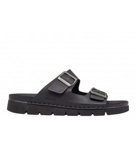 GRUNLAND UOMO LERO CI3095-80 NERO
