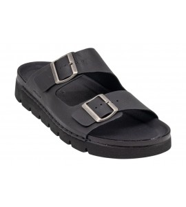 GRUNLAND UOMO LERO CI3095-80 NERO
