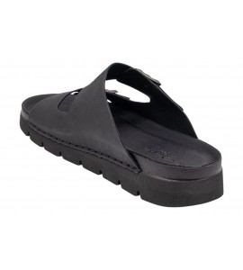 GRUNLAND UOMO LERO CI3095-80 NERO