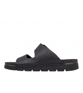 GRUNLAND UOMO LERO CI3095-80 NERO