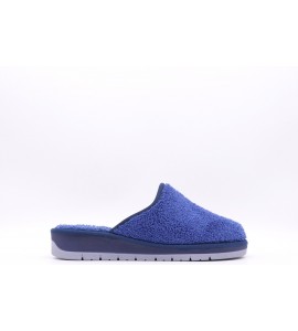 GRUNLAND donna CIABATTA DOLA CI1318-G7 BLU
