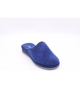 GRUNLAND donna CIABATTA DOLA CI1318-G7 BLU