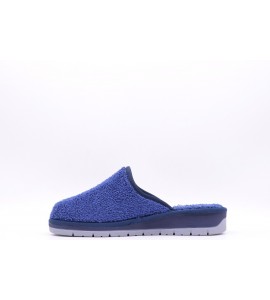 GRUNLAND donna CIABATTA DOLA CI1318-G7 BLU