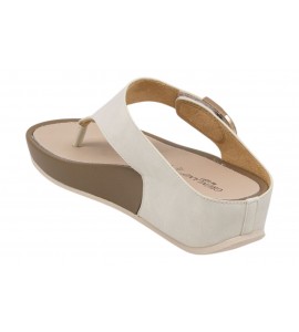 GRUNLAND donna DIRA CI3115-C9 BIANCO