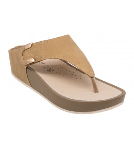 GRUNLAND donna DIRA CI3115-C9 CUOIO