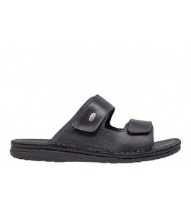 GRUNLAND uomo LAPO CI3081-80 NERO