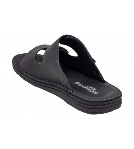 GRUNLAND uomo LAPO CI3081-80 NERO