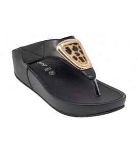 GRUNLAND donna DIRA CI3123-C9 NERO