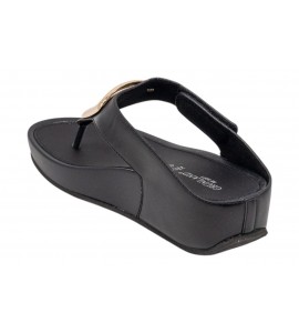 GRUNLAND donna DIRA CI3123-C9 NERO