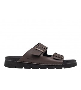 GRUNLAND UOMO LERO CI3095-80 TESTA DI MORO