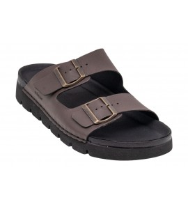 GRUNLAND UOMO LERO CI3095-80 TESTA DI MORO