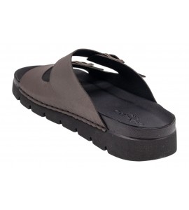 GRUNLAND UOMO LERO CI3095-80 TESTA DI MORO