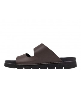 GRUNLAND UOMO LERO CI3095-80 TESTA DI MORO