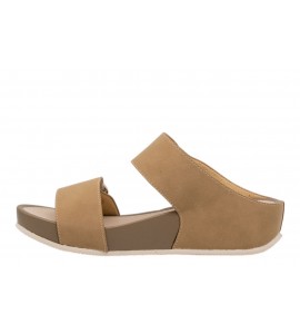 GRUNLAND DONNA DIRA CI3114-C9 CUOIO