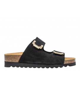 GRUNLAND donna HOLA CB1820-M7 NERO