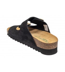 GRUNLAND donna HOLA CB1820-M7 NERO