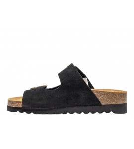 GRUNLAND donna HOLA CB1820-M7 NERO