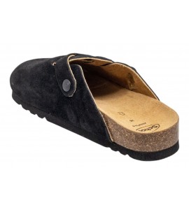 SCHOLL F32198 1004 400 FAE BLACK