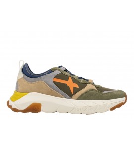 W6YZ uomo 20118631.01.1F18 NEXT-M MILITARE-ORA-GREY