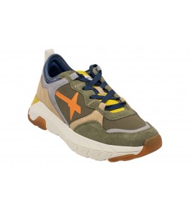 W6YZ uomo 20118631.01.1F18 NEXT-M MILITARE-ORA-GREY