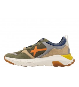 W6YZ uomo 20118631.01.1F18 NEXT-M MILITARE-ORA-GREY