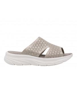 GRUNLAND donna SAVA CI3133-F6 GRIGIO-METAL