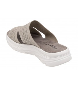 GRUNLAND donna SAVA CI3133-F6 GRIGIO-METAL