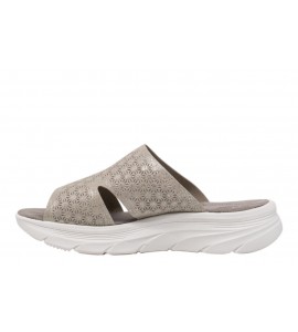 GRUNLAND donna SAVA CI3133-F6 GRIGIO-METAL