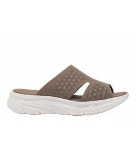 GRUNLAND donna SAVA CI3133-F6 TAUPE