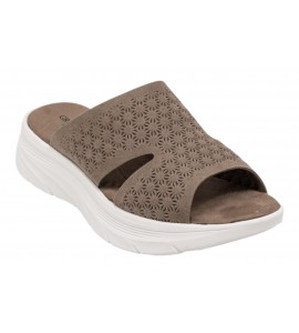GRUNLAND donna SAVA CI3133-F6 TAUPE