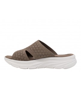 GRUNLAND donna SAVA CI3133-F6 TAUPE