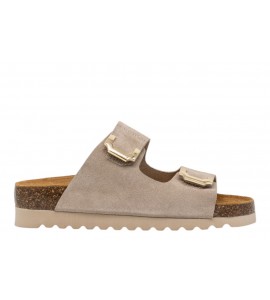 GRUNLAND donna HOLA CB1820-M7 BEIGE