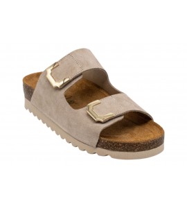 GRUNLAND donna HOLA CB1820-M7 BEIGE