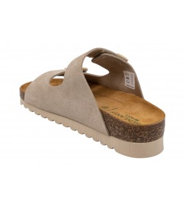 GRUNLAND donna HOLA CB1820-M7 BEIGE