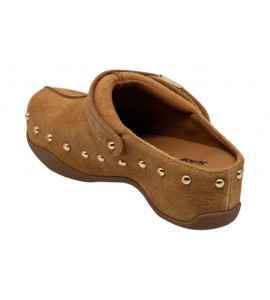 SCHOLL F32299 1175 PESCURA PHOEBE COGNAC