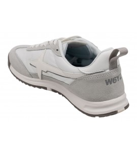 W6YZ uomo 2019845.01.0N01 KEY-M WHITE