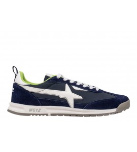 W6YZ 2019845.01.1C49 KEY-M NAVY-WHITE