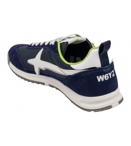 W6YZ 2019845.01.1C49 KEY-M NAVY-WHITE