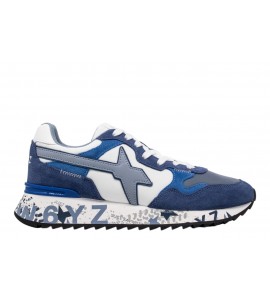W6YZ uomo 2015185.48.1C91 YAK-M BLU-CELESTE-AZZ