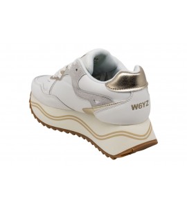 W6YZ 2017405.50.1N24 DEVA W WHITE-ORANGE FLUO