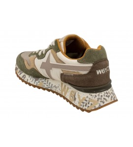 W6YZ uomo 2015185.48.2F12 YAK-M MILITARE-TAUPE