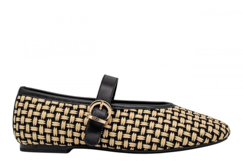 FRAU BALLERINA 69R3 BASKET...